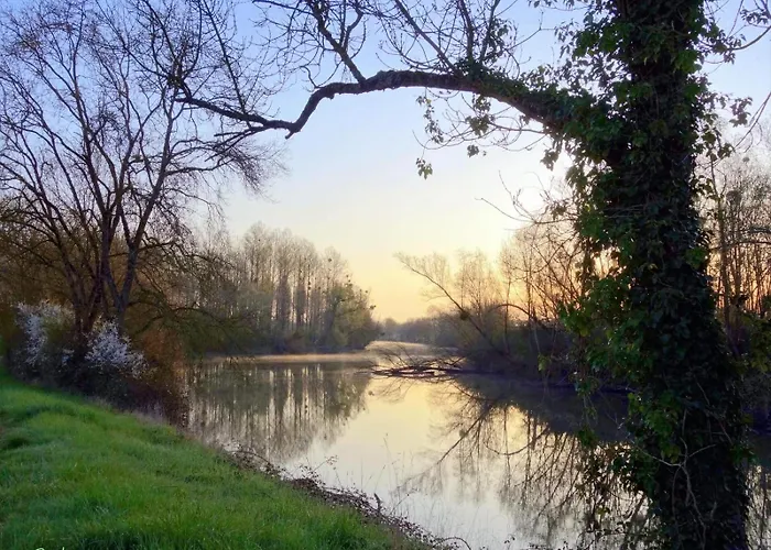 Longere Tourangelle