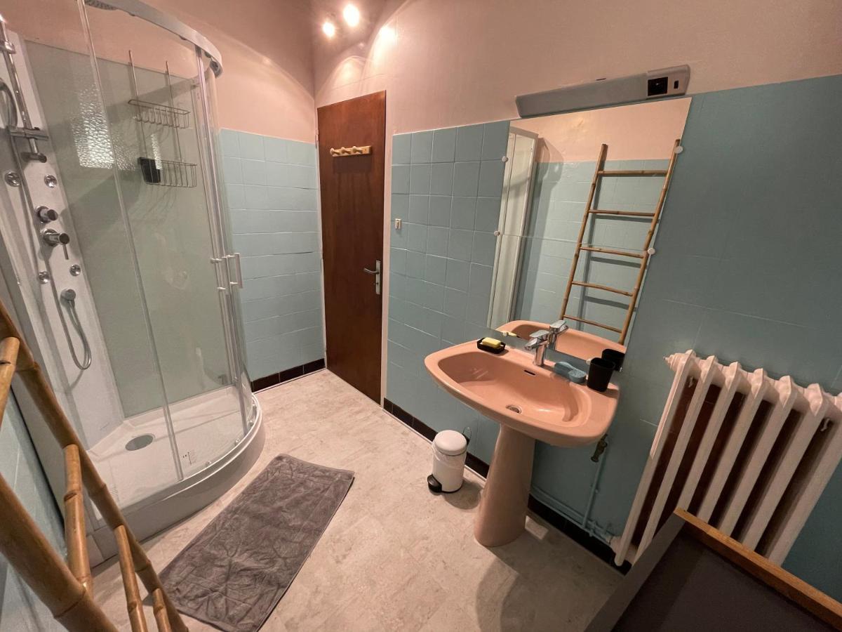 Holiday home Longere Tourangelle *
