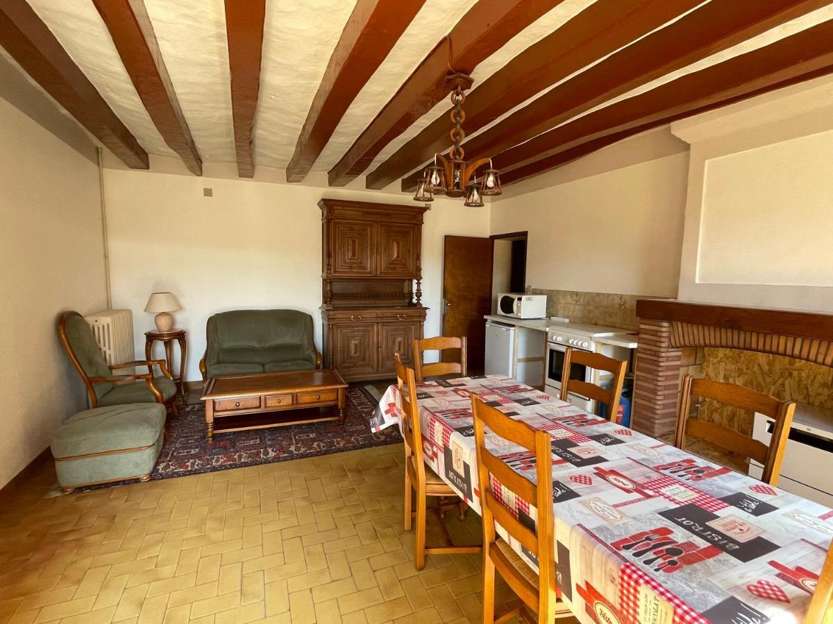 Longere Tourangelle * Brehemont
