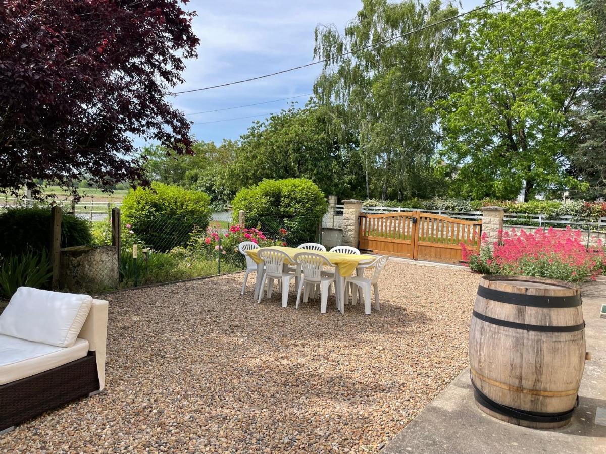 Longere Tourangelle * Brehemont