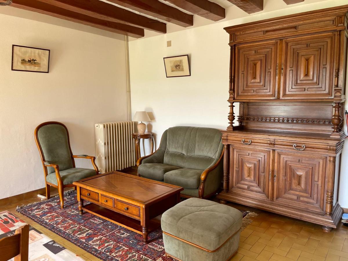 Longere Tourangelle *