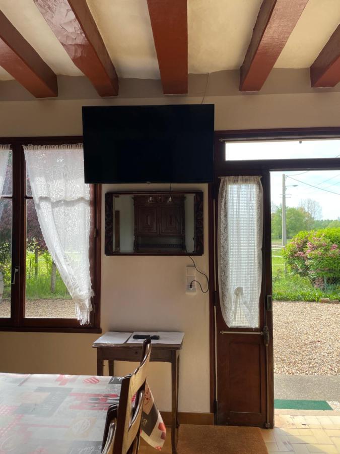 Longere Tourangelle * Brehemont