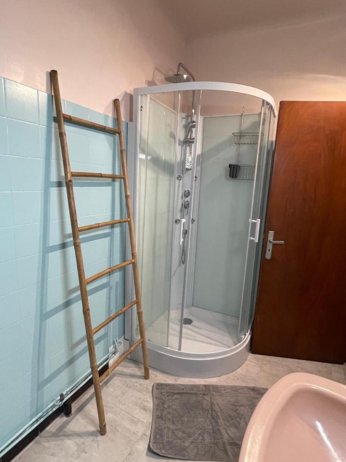 Holiday home Longere Tourangelle Brehemont