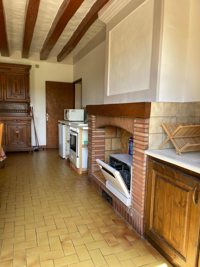 Holiday home Longere Tourangelle *
