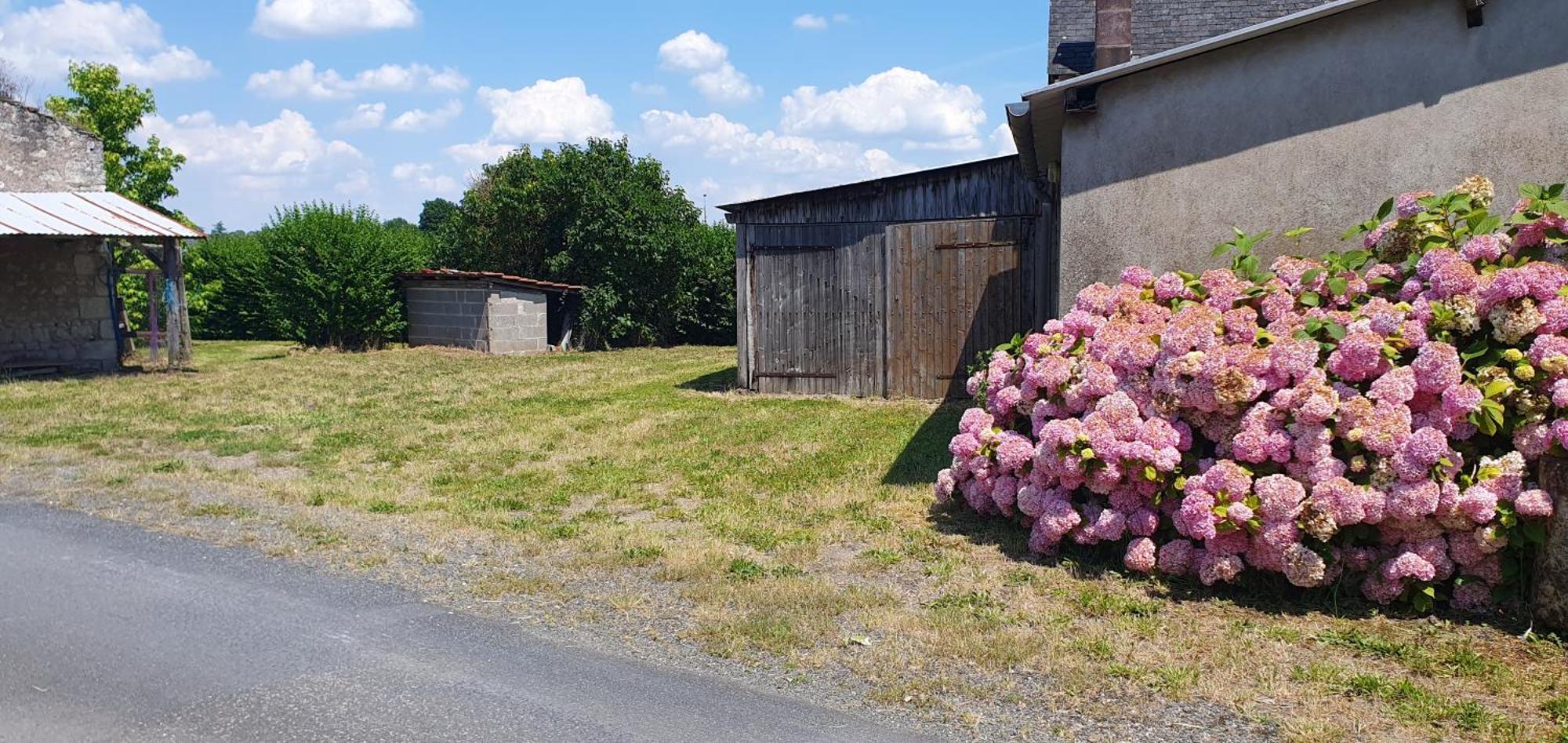 Longere Tourangelle * Brehemont